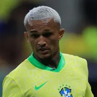 Flamengo define substituto de Wesley e vai com tudo para contratar Vinícius Tobias do Shakhtar Donetsk por R$ 32,5 milhões