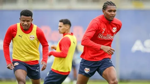 Bragantino retomou os treinos para o próximo desafio fora de casa contra o Flamengo e deve contar com o retorno de jogadores efetivos para o time titular