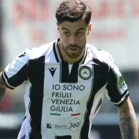 Martín Payero, Diego Gómez e +6 estão em lista de possíveis substitutos de Richard Ríos no Palmeiras