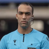 Davi Lacerda, do Espírito Santo, apitará o importante confronto entre RB Bragantino e Flamengo