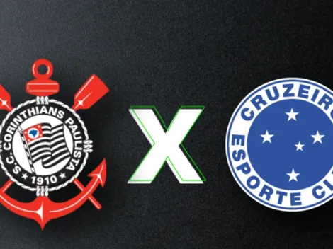 Cruzeiro é favorito para vencer Corinthians, aponta IA