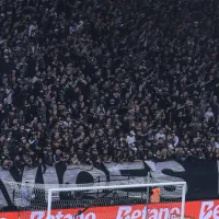 Gaviões da Fiel prepara protesto contra grupo político que comanda o Corinthians há anos