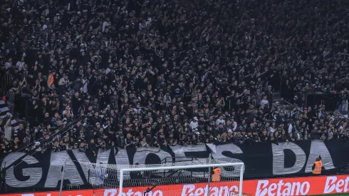 Gaviões da Fiel prepara protesto no Parque São Jorge nesta quinta-feira (24)
