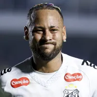 Inteligência Artificial prevê Santos de Neymar Júnior com dificuldades de enfrentar o Internacional na Vila Belmiro pelo Brasileirão Betano