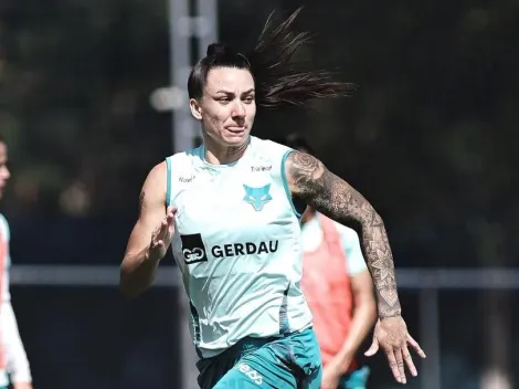 Cruzeiro acelera preparação e mira amistoso decisivo no Rio