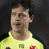 Diniz detalha problema do Vasco para se reforçar e admite aposta: “vamos contratar, arriscar e esperar que dê certo”