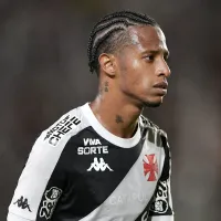 Apesar da eliminação na Copa Sul-Americana, Tchê Tchê se destaca contra o Independiente del Valle-EQU