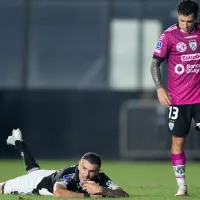 Vasco é eliminado da Sul-Americana e torcedores lotam redes sociais com memes