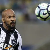 Bruno Silva afirma que atletas do Botafogo receberam “mala branca” do Palmeiras no ano de 2016