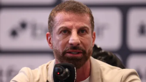 Virada nos bastidores da Fifa muda tudo no Vasco, de Pedrinho, e decisão surpreende (Photo by Lucas Figueiredo/Getty Images)