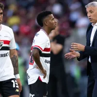 São Paulo lida com novas baixas e incertezas antes de encarar o Juventude fora de casa