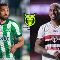 Inteligência Artificial crava Juventude com dificuldades para enfrentar o São Paulo no Brasileirão Betano: “Lutará para surpreender”