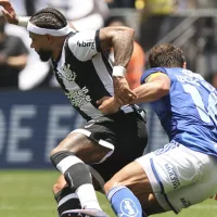 Confira o retrospecto histórico de Corinthians x Cruzeiro em partidas pelo Brasileirão Betano