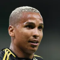 Deyverson entra na Justiça contra o Atlético-MG e cobra mais de R$ 1,5 milhão