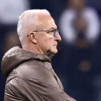 Dorival Jr não esconde incômodo com direção do Corinthians sobre reforços: “Temos carências importantes”