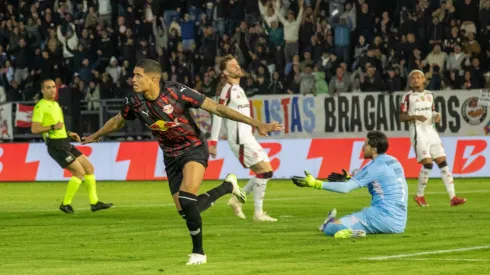 Flamengo x Red Bull Bragantino pelo Brasileirão Betano
