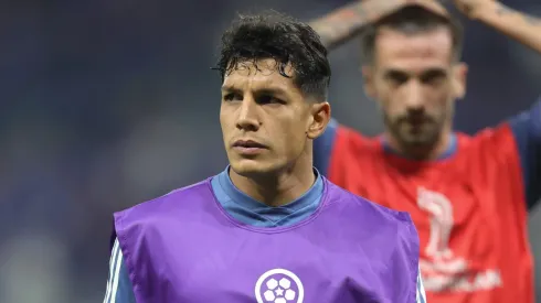 Lucas Romero expõe culpado por empate do Cruzeiro