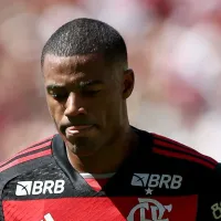 De La Cruz decide onde irá jogar após toda polêmica e uruguaio quer dar a volta por cima no Flamengo
