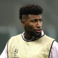 Flamengo fecha com Emerson Royal e São Paulo lucra R$ 600 mil com venda