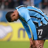 Grêmio acumula mais uma eliminação, agora na Sul-Americana, e aumenta crise na temporada
