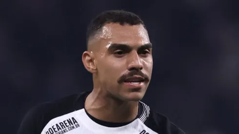 Foto: Marcello Zambrana/AGIF