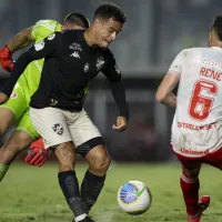 Onde assistir a Internacional x Vasco ao vivo: horário, canal e escalações