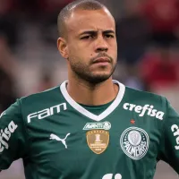 Alberto Guerra ficou muito irritado nos bastidores após Mayke deixar o Grêmio de lado para fechar com o Santos