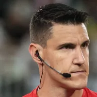 Rafael Rodrigo Klein apita partida do Santos contra o Sport e Bráulio estará no VAR