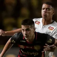 Santos encara Sport em duelo direto contra o rebaixamento; veja o comparativo tático