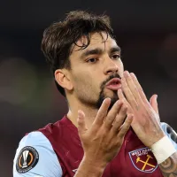 Torcida do Flamengo pede Paquetá e pressiona redes antes de decisão sobre caso de apostas