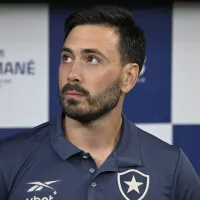 Botafogo de Ancelotti perde Marlon Freitas e tem dúvidas no meio para pegar o Corinthians