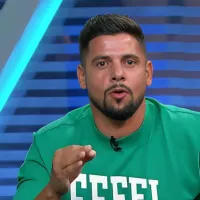 Cicinho, Baldasso e mais jornalistas projetam resultado de Palmeiras x Grêmio pelo Brasileirão Betano