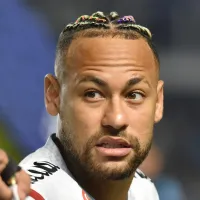 Santos confia em Neymar para afastar a crise e vencer o Sport no Brasileirão Betano