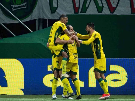 Palpite Mirassol x Vitória - Brasileirão - 26/07/2025