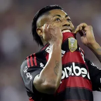 Assessoria de Bruno Henrique, do Flamengo, se pronuncia após atacante se tornar réu por fraude esportiva