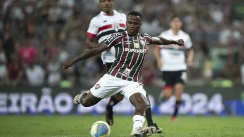 São Paulo tem ampla vantagem contra o Flu em casa – veja o retrospecto Foto: Jorge Rodrigues/AGIF