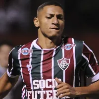 Abel Braga relembra quando Richarlison, hoje no Tottenham Hotspur, quase trocou o Fluminense pelo Palmeiras