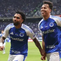 Alexandre Simões aponta Gabigol como boa opção para poupar Kaio Jorge no Cruzeiro: “Peça de reposição de altíssimo nível”