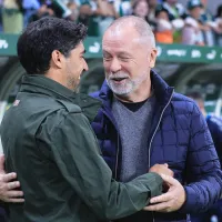 Mano Menezes analisa Palmeiras x Grêmio pelo Brasileirão e revela injustiça no Allianz Parque