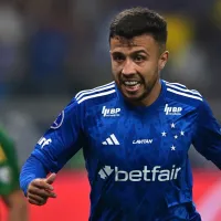 Após três meses parado por lesão no joelho, Matheus Henrique volta a ser opção no Cruzeiro