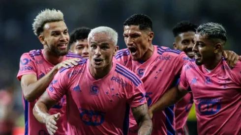 Campeão brasileiro com o Cruzeiro, Edutoma decisão inesperada e choca torcedores (Divulgação/Cruzeiro)