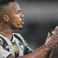 Marlon Freitas recebe proposta do Mundo Árabe e saída do Botafogo não empolga após valores baixos
