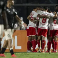 Inteligência Artificial revela previsão para Internacional x Vasco pelo Brasileirão Betano: “O placar final pode ser 2 x 0″