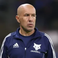 Leonardo Jardim faz revelação sobre reforços no Cruzeiro após derrota para o Ceará: “Para entrar, tem que sair”
