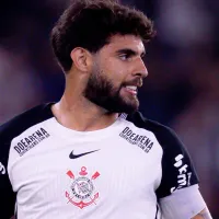 Yuri Alberto, Garro e Memphis Depay estarão juntos e Dorival Júnior comemora força máxima em Corinthians X Palmeiras