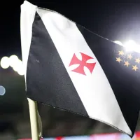 Vasco anuncia Kelly Silva como nova auxiliar técnica da equipe feminina