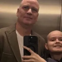 Morre filho do ex-goleiro Júlio Sérgio, bicampeão brasileiro pelo Santos; Jovem tinha 15 anos