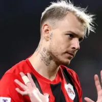 Perto do Grêmio, Roger Guedes chama a atenção com números impressionantes pelo Al-Rayyan