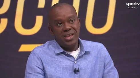 PC de Oliveira aponta que Fluminense foi prejudicado