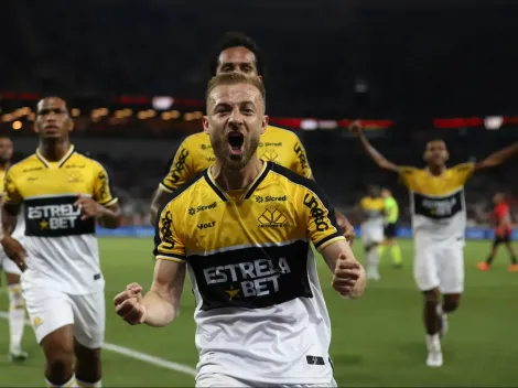 Criciúma recebe o Cuiabá de olho no G4 da Série B